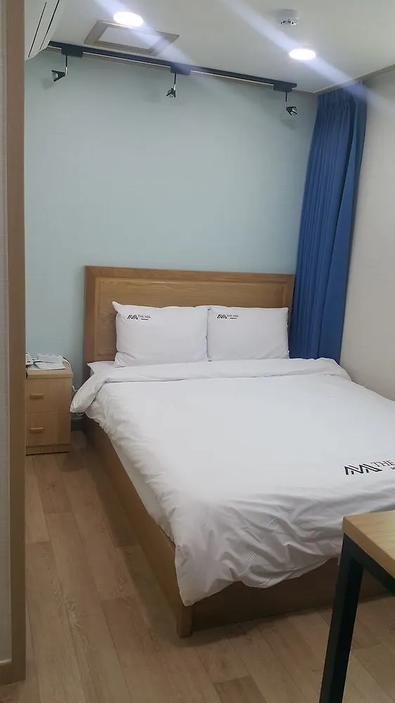 Mir Residence ソウル特別市 韓国